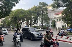 Dự báo thời tiết đêm 17 ngày 18/10: Hà Nội đêm không mưa, ngày nắng