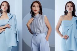 Nữ diễn viên Khả Ngân: Sau mỗi lần vấp ngã tôi lại dần trưởng thành hơn