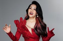 Ca sĩ Minh Thu: 'Muốn khác với mình của ngày hôm qua'