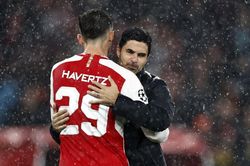 Arsenal: Phòng ngự ngày càng chắc, Havertz vẫn được tin tưởng