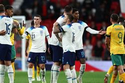 Anh vs Italy (1h45, 18/10): Đi tìm sự cân bằng cho tuyển Anh