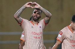 Chuyển nhượng V-League hôm nay 17/10: Ấn định ngày Jhon Cley tới SLNA, sáng tỏ tương lai Tuấn Linh