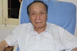 Nhạc sỹ Chu Minh - tác giả ca khúc 'Người là niềm tin tất thắng' qua đời ở tuổi 92