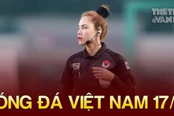 Tin nóng bóng đá Việt tối 17/10: Xác định 4 trận VAR vòng 1 V-League, trọng tài Việt Nam được AFC trọng dụng