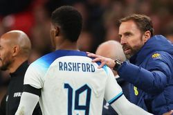 Cabin BLV: Gareth Southgate tỉ mỉ nhưng thiếu đột biến