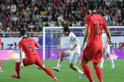 Thua Hàn Quốc 0-6, ĐT Việt Nam nhận thất bại đậm nhất trong 20 năm qua