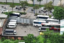 Đủ cơ sở pháp lý rút giấy phép kinh doanh đối với nhà xe Thành Bưởi