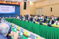 Thúc đẩy hợp tác đầu tư giữa doanh nghiệp Việt Nam và Algeria