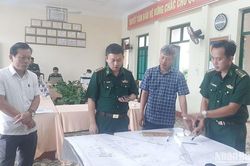 Quảng Nam: Đề nghị hỗ trợ tìm kiếm cứu nạn ngư dân bị mất tích trên biển