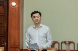 Phó Bí thư Thành ủy TP. HCM: 'Đầu tư cho sinh viên là đầu tư cho phát triển, đầu tư cho tương lai'
