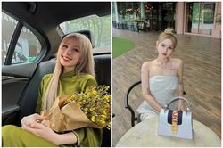 Xoài Non đáp trả khi bị khịa 'Còn bị đuổi học không?'