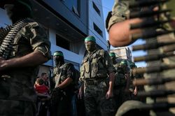 Hạ viện Mỹ ra nghị quyết về Gaza