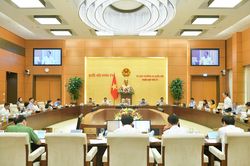 Phần lớn văn bản quy phạm pháp luật bảo đảm tính đồng bộ, thống nhất