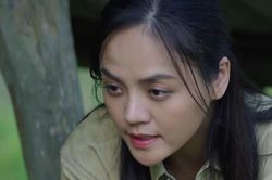 Cuộc chiến không giới tuyến tập 25: A Rể tiết lộ thông tin quan trọng về cái chết của bố Phương (Thu Quỳnh)