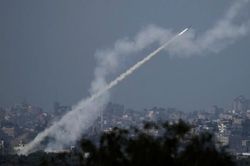 Xung đột Israel-Hamas: Iran cảnh báo ra 'đòn phủ đầu' Tel Aviv, dự thảo nghị quyết kêu gọi ngừng bắn của Nga không được thông qua