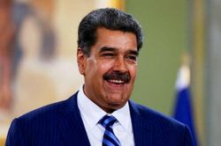 Tổng thống Venezuela : Quan hệ với Nga đang ở mức cao nhất trong lịch sử