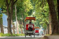 Thủ đô Hà Nội tăng 1 bậc trong top 100 thành phố du lịch tốt nhất thế giới