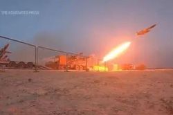 Iran cảnh báo về 'hành động phủ đầu' nếu Israel đưa quân vào Gaza