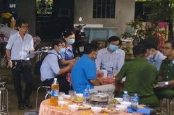 Vụ 2 người tử vong sau uống sữa ở Tiền Giang: Bệnh viện cấp cứu người thứ 3