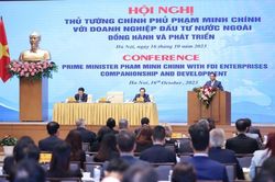 Xây dựng hệ sinh thái đầu tư kinh doanh lành mạnh, bền vững