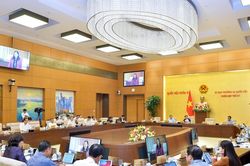 Phấn đấu hoàn thành cao nhất các chỉ tiêu của năm 2023