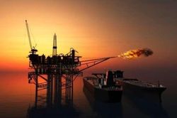 Giá dầu biến động trái chiều