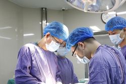 Người đàn ông mắc 2 loại ung thư cùng lúc