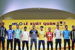 Thừa thắng xông lên, Đông Á Thanh Hóa đặt mục tiêu vào tốp đầu V-League 2023/24