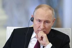 Nỗ lực giảm căng thẳng, Tổng thống Nga Putin điện đàm với lãnh đạo Israel và Palestine
