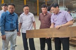 Chương trình Mục tiêu quốc gia giảm nghèo bền vững ở huyện Lang Chánh
