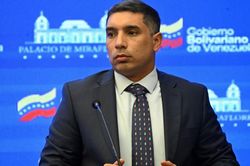 Venezuela ghi nhận tiến bộ phát triển dự án với Gazprom