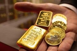 Giá vàng hôm nay 17/10/2023: Vàng SJC lao dốc, giảm 300 nghìn đồng/lượng