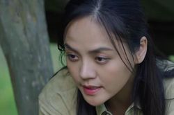 Cuộc chiến không giới tuyến tập 25: Phương dùng tiền moi thông tin A Rể