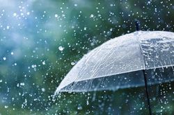 Thời tiết Nghệ An ngày 17/10: Có mưa rào vài nơi, ngày nắng yếu