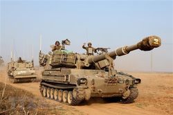 Xung đột Hamas-Israel: Mỹ đặt 2.000 binh sỹ trong tình trạng sẵn sàng