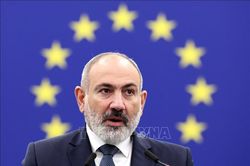 Armenia sẵn sàng ký thỏa thuận hòa bình với Azerbaijan vào cuối năm nay