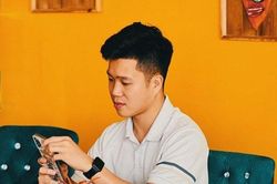 Khởi nghiệp từ 15 triệu đồng, chàng trai sinh năm 2000 có doanh thu hàng tỷ đồng/năm