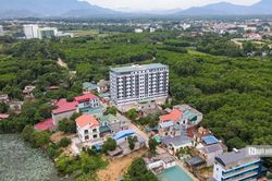 Quá trình căn chung cư mini 'xin 3 xây 9' được xây dựng thế nào?