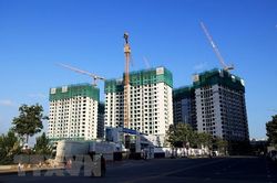 Thị trường bất động sản 'ngấm thuốc' chính sách, năm 2024 sẽ thuận lợi cho nhà đầu tư
