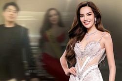 Lê Hoàng Phương bị dân mạng chê mạnh: 'Muốn bênh cũng không được'