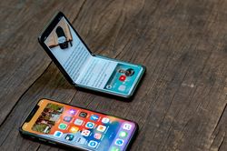 Doanh số smartphone toàn cầu quý 3/2023: Apple, Samsung giảm thị phần