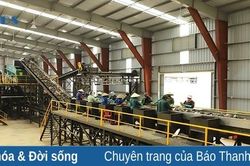 Thu gom, xử lý chất thải rắn sinh hoạt cần sự vào cuộc đồng bộ từ nhiều phía