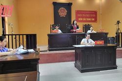 Chuyển đổi số để nâng cao hiệu lực, hiệu quả hoạt động tòa án