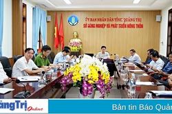 Bàn giải pháp ngăn chặn nhập lậu gia súc, gia cầm và phát triển chăn nuôi bền vững