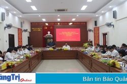 Ngành Tài chính chủ trì, phối hợp với các đơn vị, địa phương triển khai hiệu quả giải pháp tăng thu ngân sách