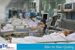 Số ca mắc sốt xuất huyết đang có xu hướng tăng nhanh