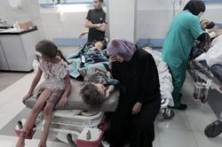 Dải Gaza: Điện, nước và nhiên liệu sẽ cạn kiệt trong 24 giờ tới