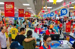 Đề xuất tiếp tục giảm thuế GTGT 2% trong 6 tháng đầu năm 2024