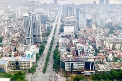 Đẩy nhanh tiến độ, chất lượng các quy hoạch thời kỳ 2021-2030, tầm nhìn đến năm 2050