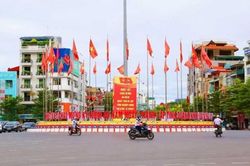 Bài 1: Điểm sáng về đổi mới của vùng đồng bằng Bắc Bộ